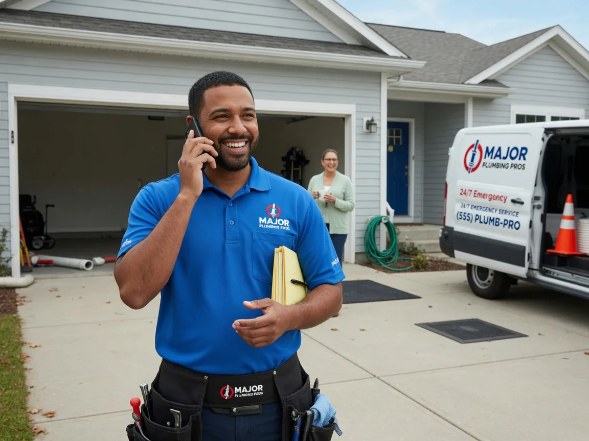 Drain Cleaning Services Mitchellville, IA FAQs
